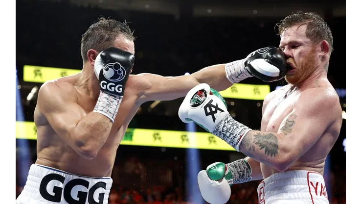¿Cómo se corrige? Canelo Álvarez reconoció que volvió a quedarse sin gasolina