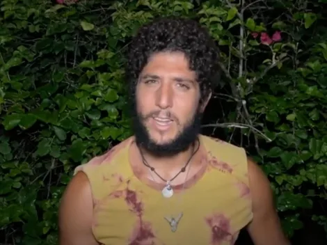 YUSEF revela que habrá más TRAICIONES en Survivor México 2022
