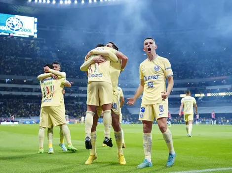 ◉ Las noticias del Club América hoy: las Águilas se quedaron con el Clásico Nacional