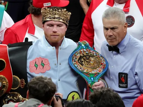 ¿Qué sigue para Canelo Álvarez tras derrotar a Golovkin en la trilogía?