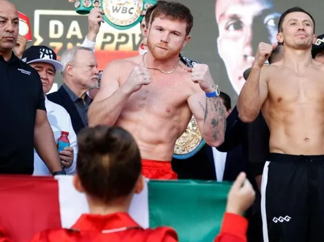 El apostador más famoso de México y su ridícula apuesta por Canelo Álvarez