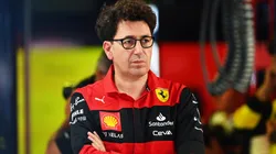 La extrema medida que tomará Ferrari ante la superioridad de Red Bull
