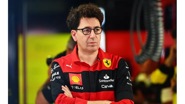 La extrema medida que tomará Ferrari ante la superioridad de Red Bull