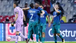 Cruz Azul busca el boleto al Repechaje