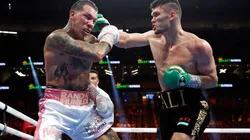 Previo a Canelo Álvarez vs. Gennady Golovkin, Kazajistán canta su primera victoria de la noche