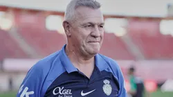 Javier Aguirre lleva dos victorias, dos empates y dos derrotas en la temporada 2022-23.