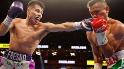 Marc Castro derrotó al mexicano Montiel con un escalofriante KO