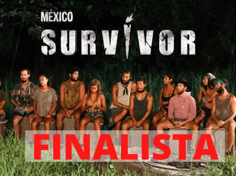 Survivor México 2022: ¿Quién es el participante con MÁS SÍMBOLOS en el FINAL de la competencia?
