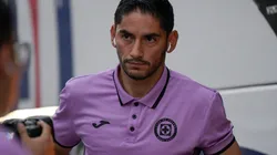 Jesús Corona recuperó la titularidad en el torneo Apertura 2022.