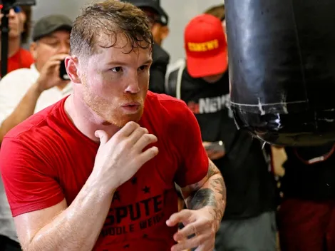 ¿Quiénes son las madres de los hijos de Saúl Canelo Álvarez?