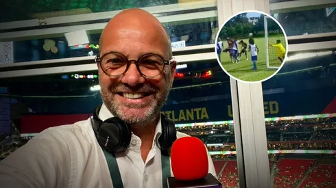 Luis García Pumas 2022