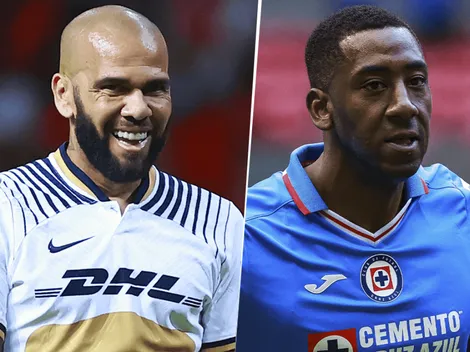 Cómo quedaron Pumas UNAM vs. Cruz Azul por el Apertura 2022 de la Liga MX