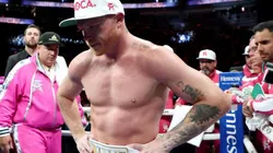 Canelo Álvarez recibe un advertencia de dos leyendas del boxeo mexicano.