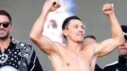 El entrenador de Golovkin hizo un intimidante aviso de última hora a Canelo Álvarez