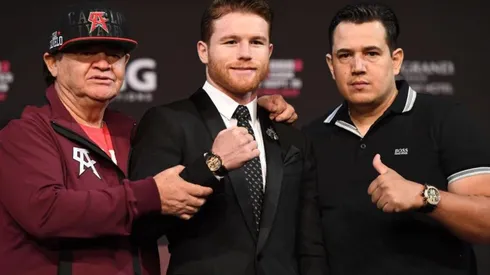 Chepo Reynoso defiende a Canelo Álvarez de los mexicanos que lo critican.