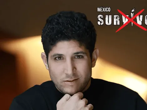 Yusef Farah RECHAZA regresar a Survivor México 2022 después de ser ELIMINADO