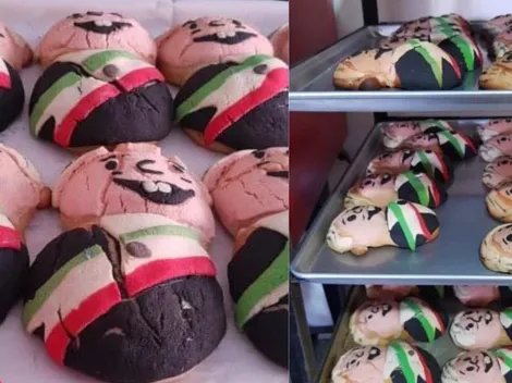 Pejeconcha: ¿En dónde puedes conseguir la concha de AMLO?