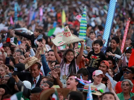 Calendario 2022, cuándo es el próximo feriado oficial en México