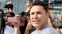 De la hoya cree que Canelo Álvarez sigue siendo el mejor libra por libra.