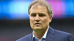 Diego Aguirre fue duramente criticado por Erik Lira