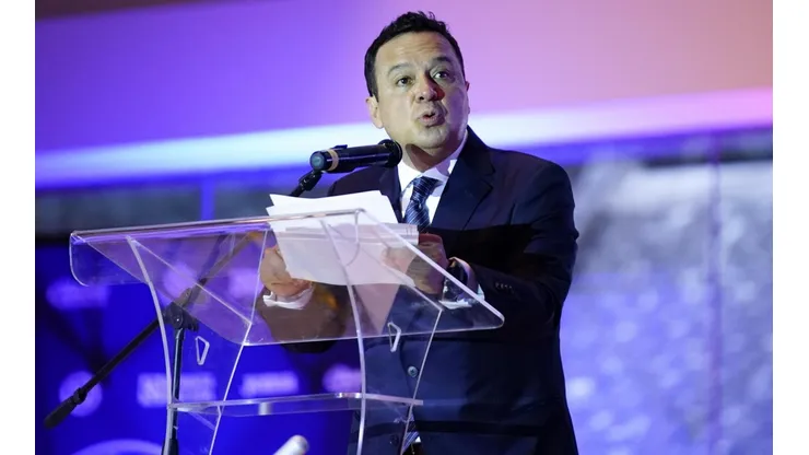 Víctor Velázquez apuntó al posible nuevo entrenador de Cruz Azul