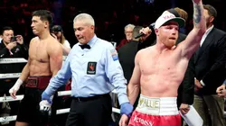 ¿Qué es decisión técnica, dividida y mayoritaria en boxeo?