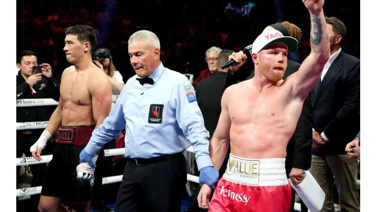 ¿Qué es decisión técnica, dividida y mayoritaria en boxeo?