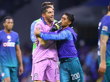 ◉ Las noticias de Cruz Azul hoy: Corona habló de la pelea con Morales