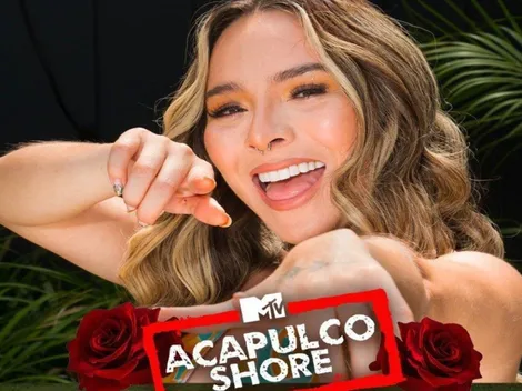 Acapulco Shore 10: ¿Quién es Alba Zepeda? Edad, NOVIAS, estatura y más