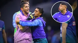 Cruz Azul venció a León por 2-1 en la Jornada 16.