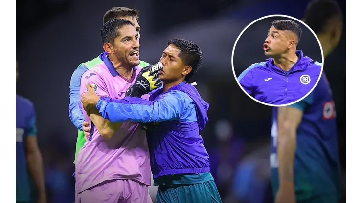 Cruz Azul venció a León por 2-1 en la Jornada 16.