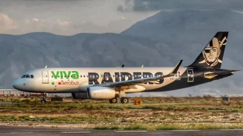 El Airbus A320ceo perteneciente a la flota más nueva de México y tercera de toda Norteamérica.