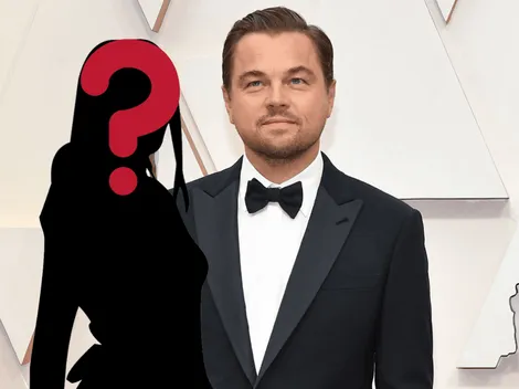 ¡La nueva novia de Leonardo DiCaprio tiene más de 25 años! Descubre su edad
