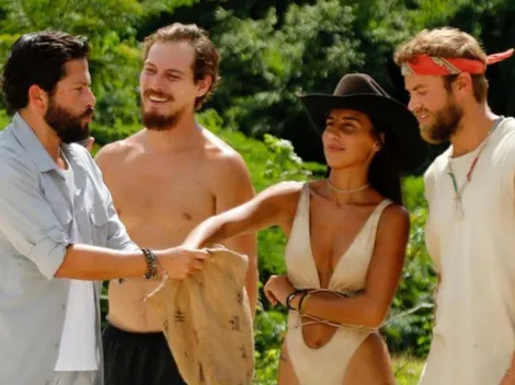 Survivor México 2022: ¿Qué sobrevivientes llegan a la última semana de competencia?