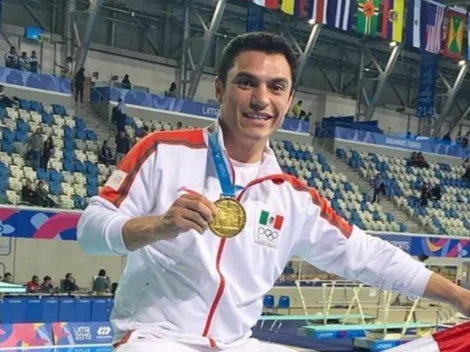 ¿Quién es Yahel Castillo, el nuevo integrante del equipo rojo de Exatlón México 2022?