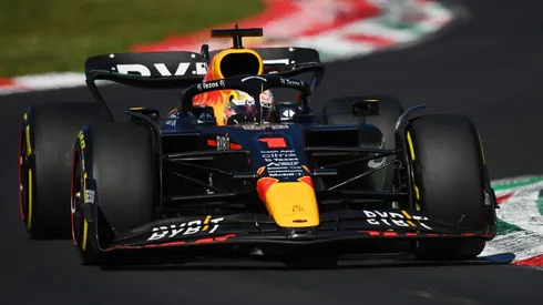 Max Verstappen se acerca al campeonato mundial.