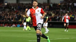 El Chaquito es el goleador de la presente edición de la Europa League