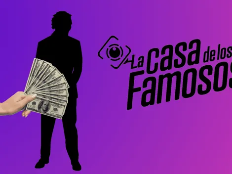 La Casa de los Famosos 3: ÉL es el COSTOSO nuevo PARTICIPANTE confirmado