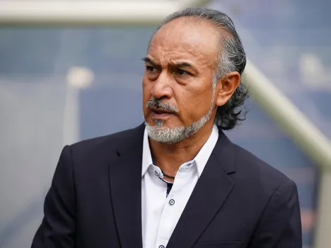 El Potro Gutiérrez no se achica ante sus detractores