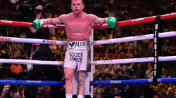 Canelo Álvarez, un boxeador al que debe valorarse su disciplina (Foto: imago7)