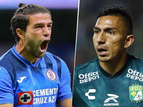 FINAL: Cruz Azul 2-1 León por el Apertura 2022 de la Liga MX | Resultado y estadísticas del partido