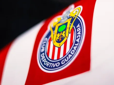 ◉ Las noticias de Chivas hoy: exjugador promete volver; el árbitro del Clásico Nacional