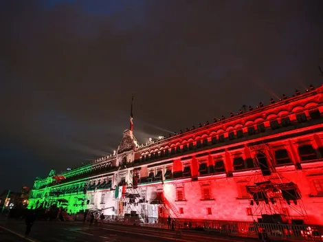 ◉ Grito de Independencia 2022, ver el evento EN VIVO y EN DIRECTO, Streaming ONLINE