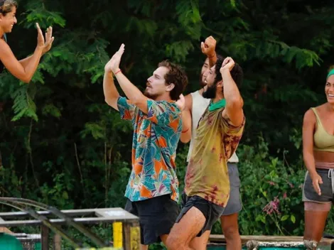Survivor México 2022: ¿Quién gana Collar de Inmunidad y Recompensa HOY jueves 15 de septiembre?
