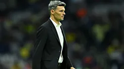 Fernando Ortiz y una durísima aclaración para sus jugadores