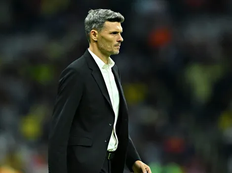 Fernando Ortiz y una durísima aclaración para sus jugadores