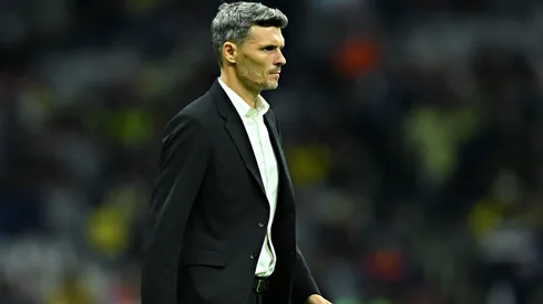 Fernando Ortiz y una durísima aclaración para sus jugadores