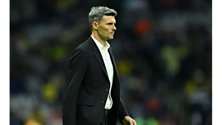 Fernando Ortiz y una durísima aclaración para sus jugadores