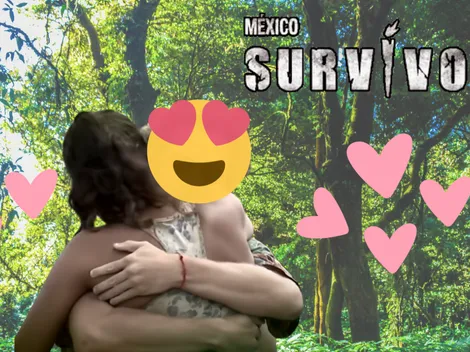 Survivor México 2022: ¿Hay un nuevo ROMANCE entre los PARTICIPANTES?