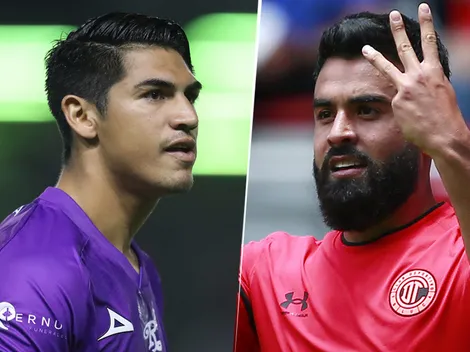 EN VIVO: Mazatlán vs. Toluca por la Liga MX